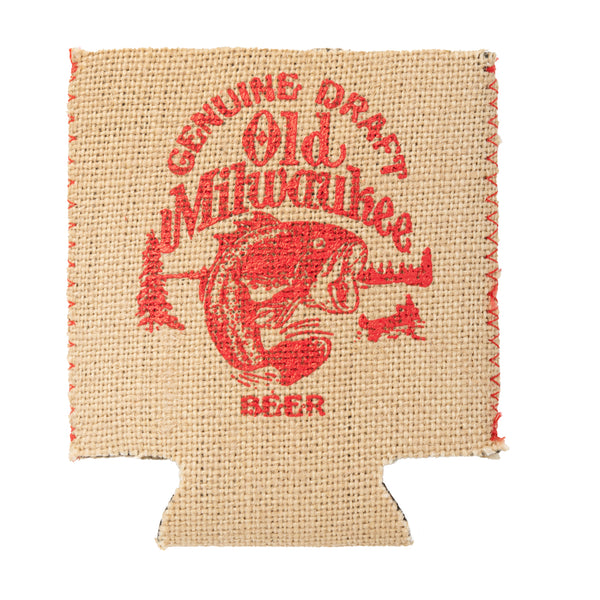 Koozies – Brownbottle Burlap